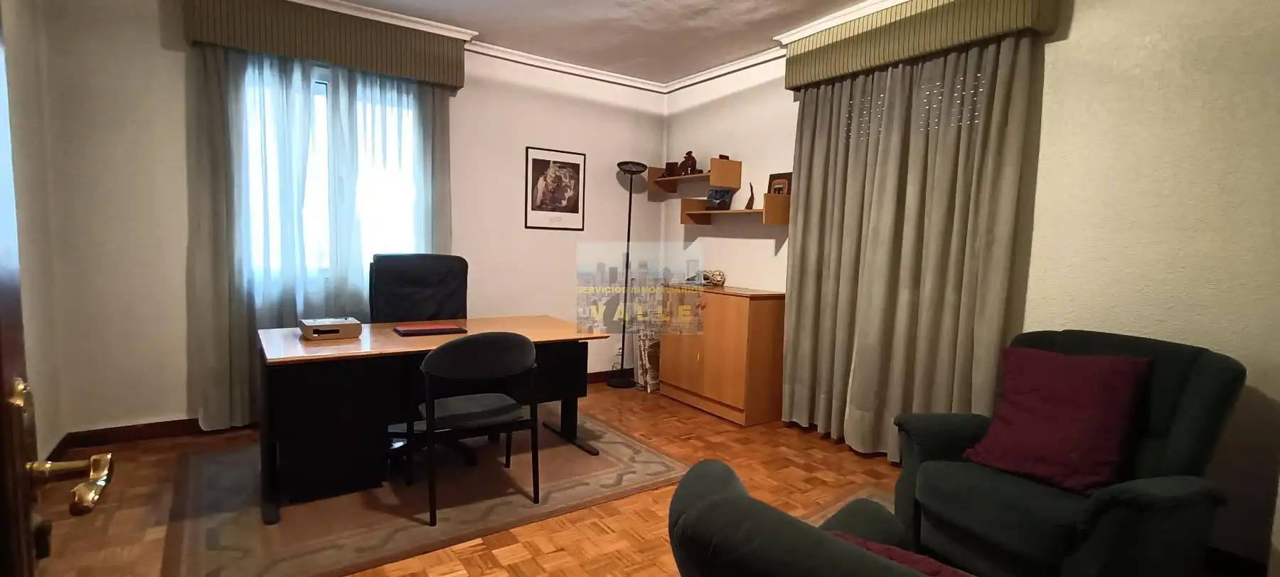 Apartments for rent in Santander  with Furnished