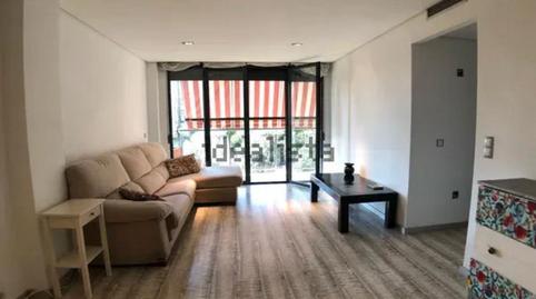 Foto 5 de Pis de lloguer a Sant Isidre, Valencia