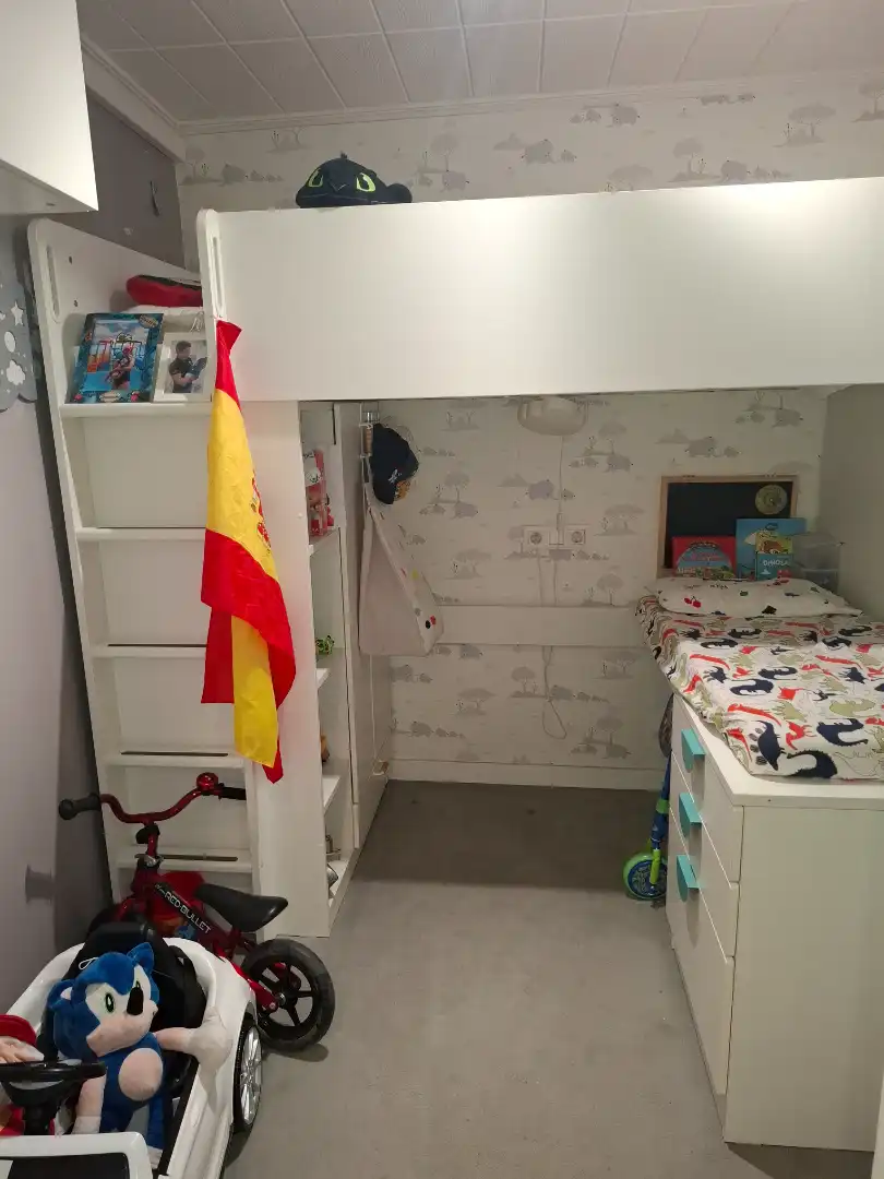 Flat for sale in Salut - Lloreda