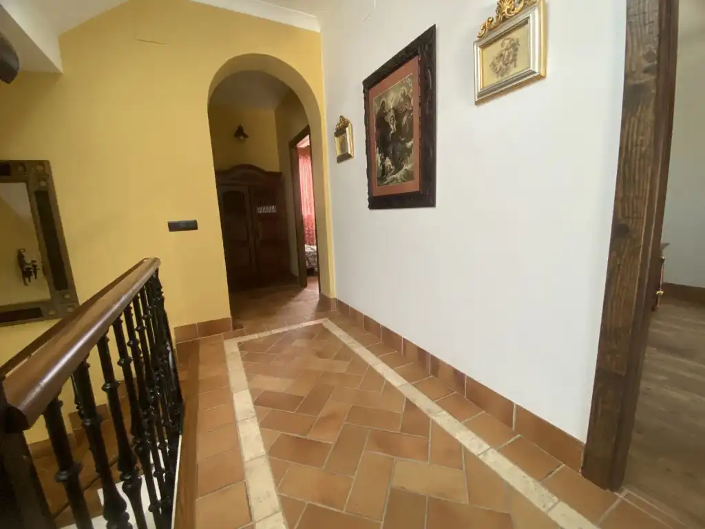 Casa o chalet en venta en La Rambla con Terraza