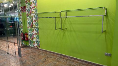 Foto 2 von Geschaftsraum zur Miete in Calle Doctor Luis Prieto, Casco Antiguo, Águilas