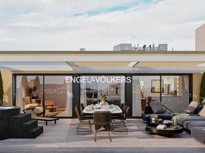 Attic for sale in Gran Via de les Corts Catalanes, 577, L'Antiga Esquerra de l'Eixample