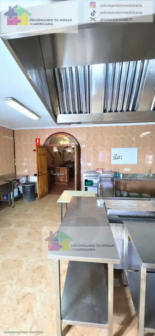 Local commercial à vendre à Villadangos del Páramo, imagen 50