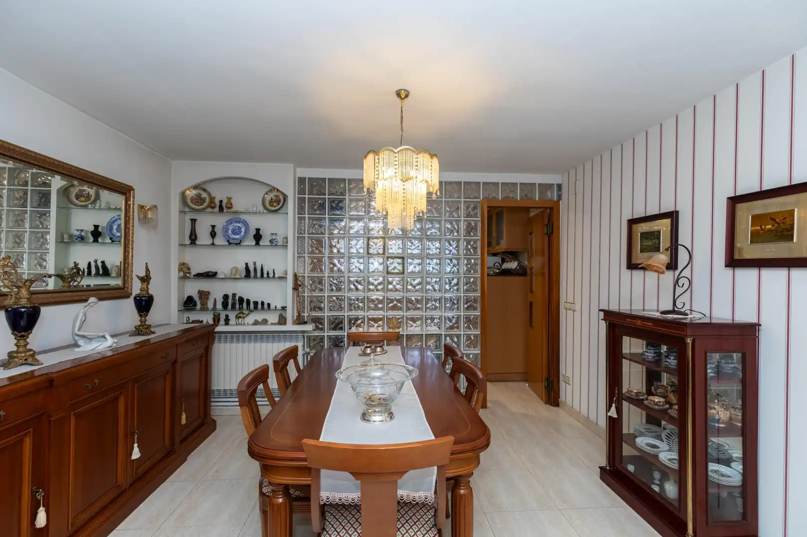 Casa con terrazza in vendita a Carrer JOAN PRIM, imagen 2