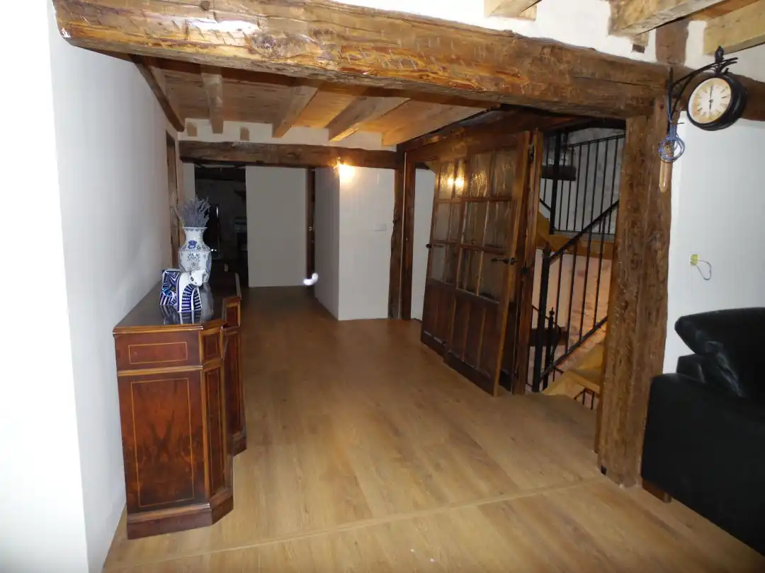Casa en venda a Merindad de Montija, imagen 15
