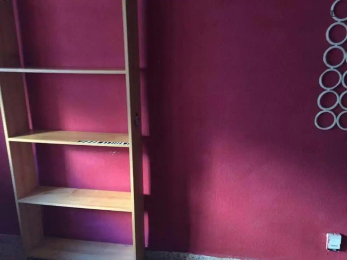 Habitació a Carmelitas