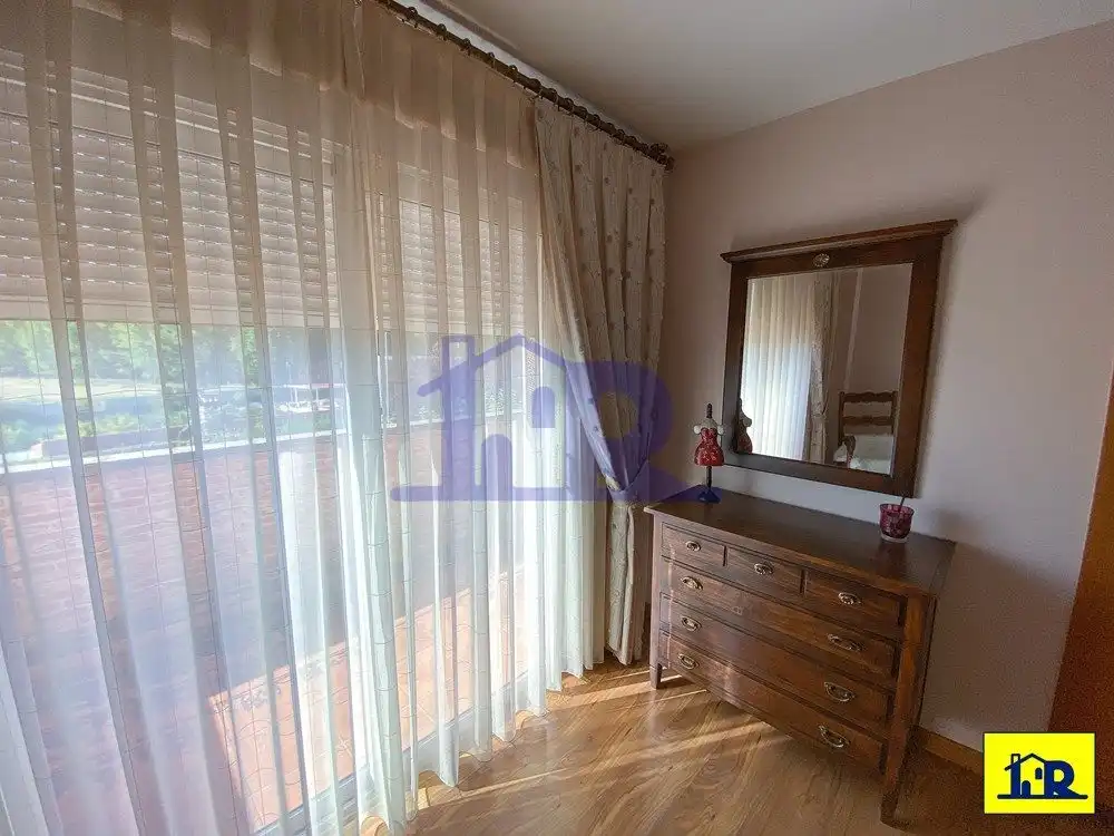 Bedroom of Houses for sale in Arcas del Villar  with Terrace, Storage room and Swimming Pool