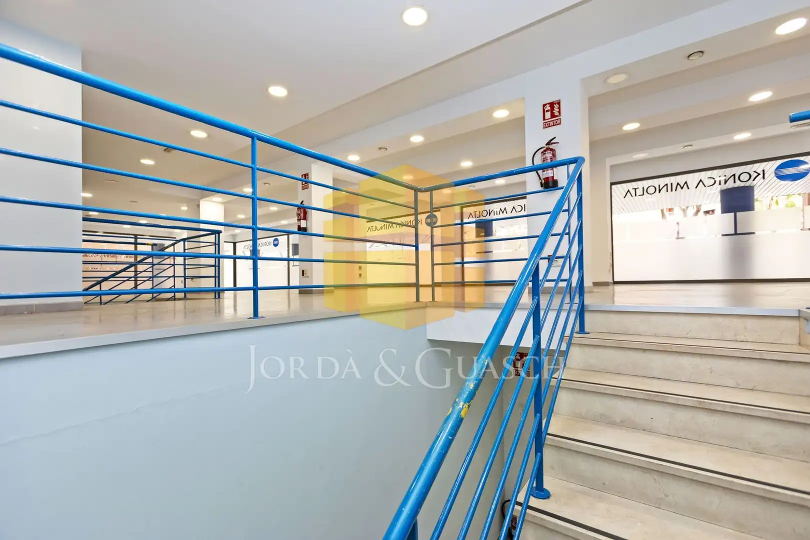 Local comercial en venda a Avinguda de Madrid 150, imagen 40