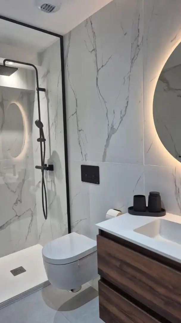 Apartment with pool for sale in Calle de la Cornisa, imagen 37