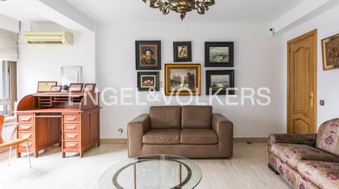 Foto 3 de Apartament en venda a Estrella,  Madrid Capital