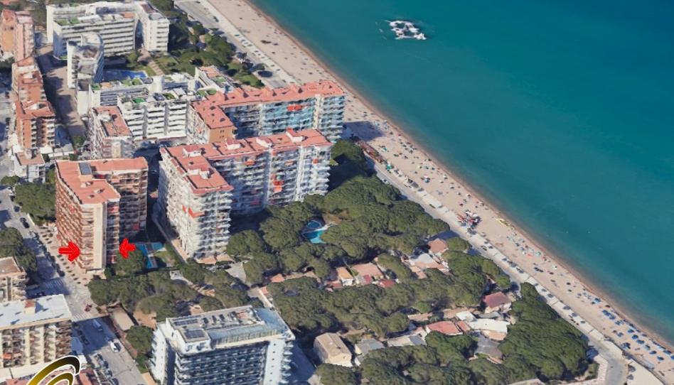 Photo 1 of Flat for sale in Els Pins, Girona