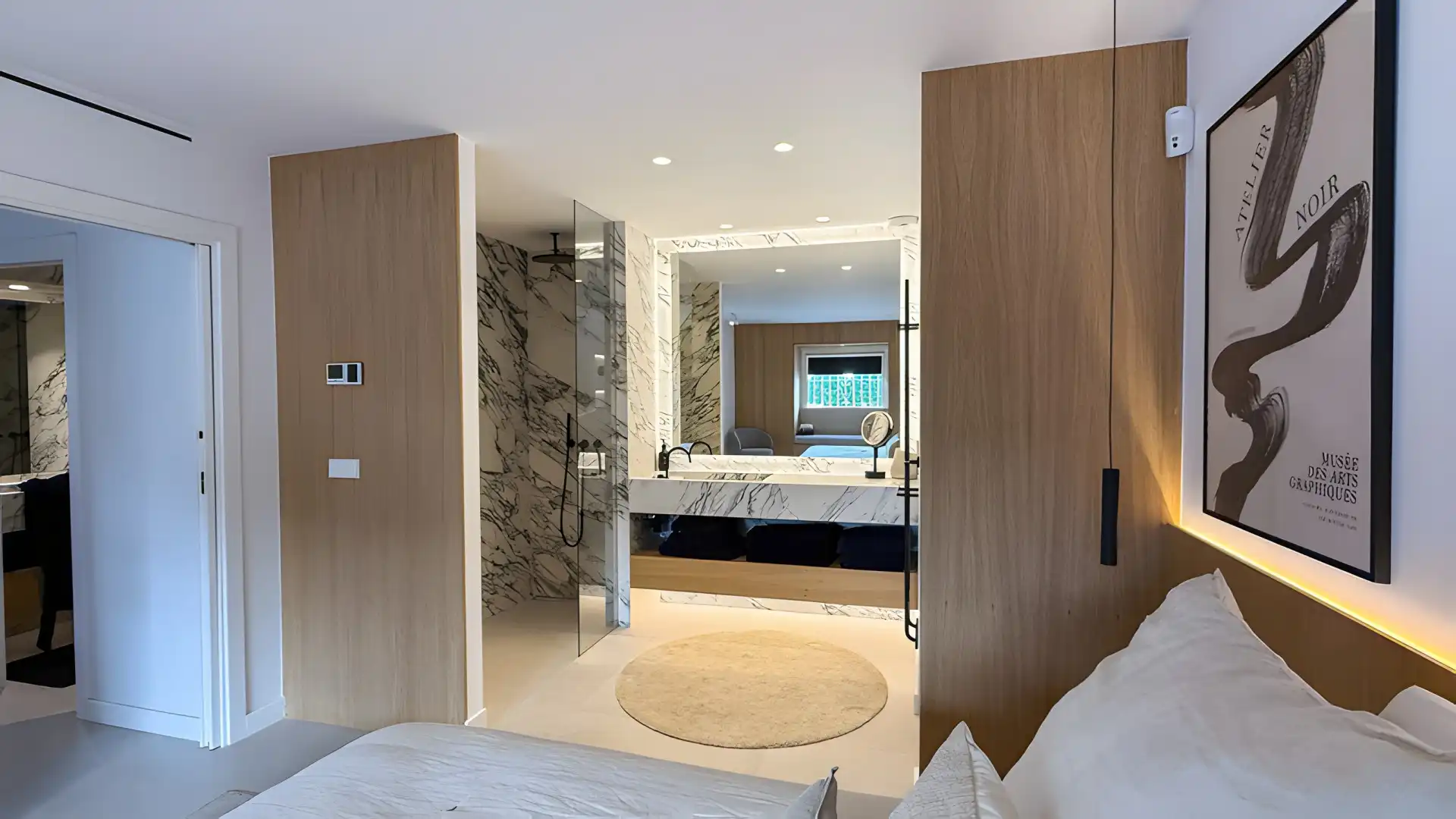 Ático con piscina en venta en Nueva Andalucía, imagen 14