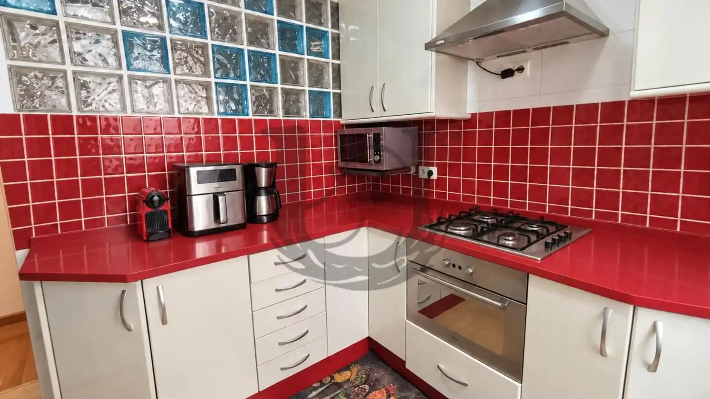 Piso con ascensor en venta en Extramurs, imagen 17