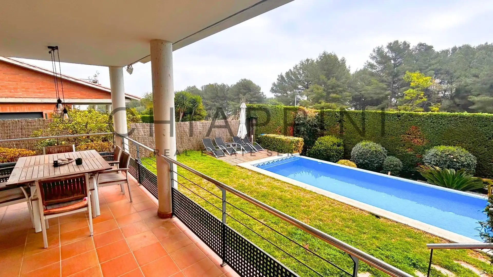 Casa amb piscina en venda a Sant Antoni de Calonge, imagen 38