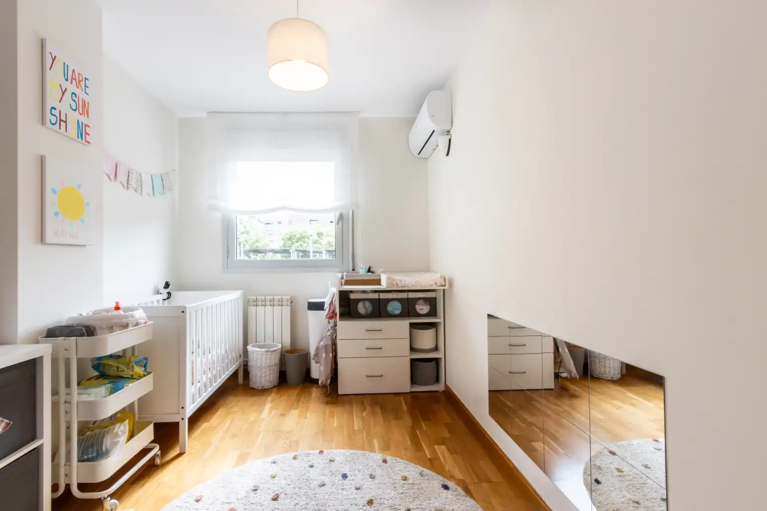 Habitación de Piso en venta en Terrassa con Calefacción