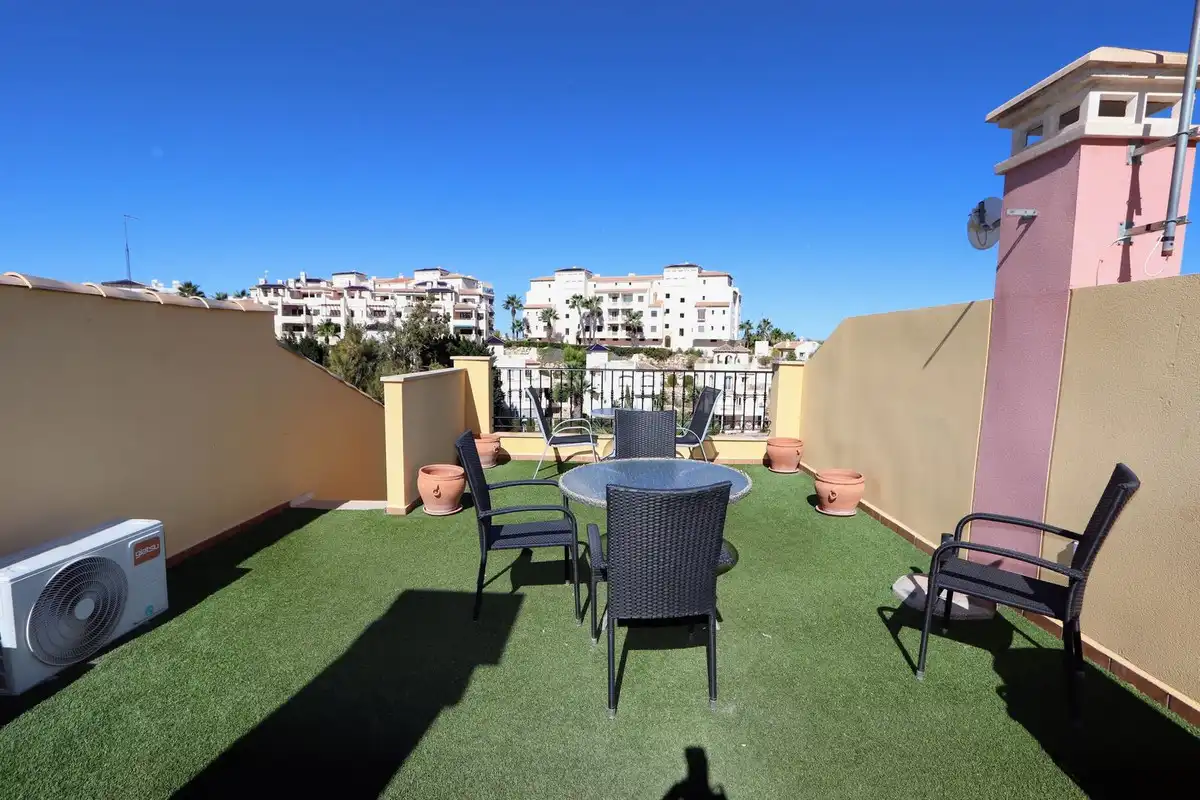Apartment zum Verkauf in Orihuela Costa, imagen 23