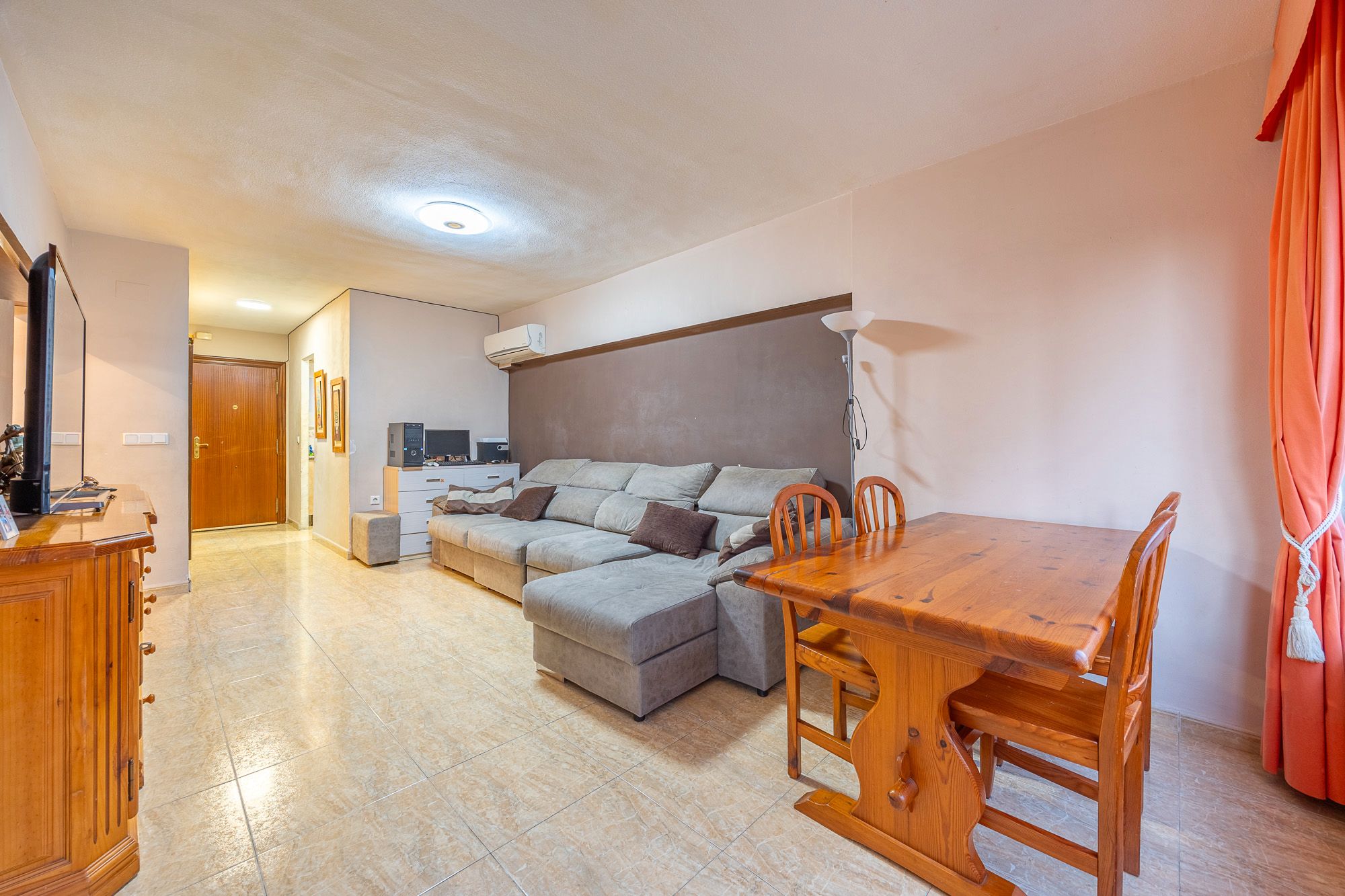 Apartment for sale in Benidorm  with Swimming Pool, Furnished and Community pool