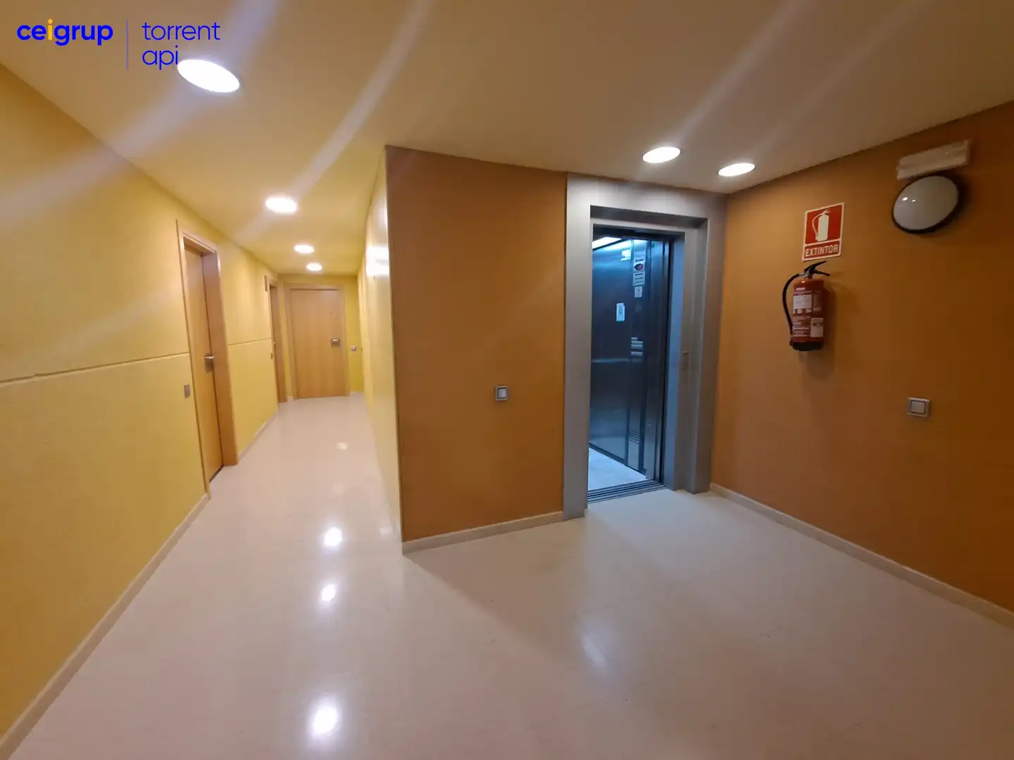 Appartement avec ascenseur à vendre à Riells, imagen 5