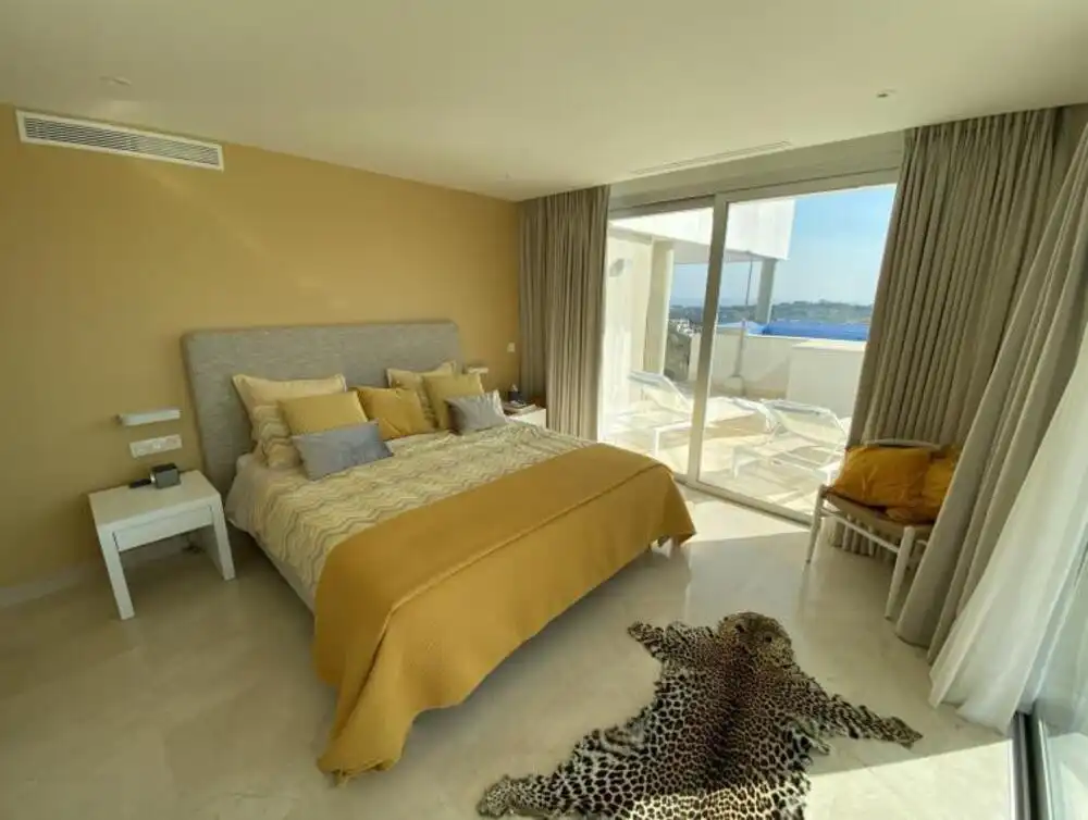 Apartment mit Pool zum Verkauf in NUEVA ANDALUCIA K 23, imagen 10