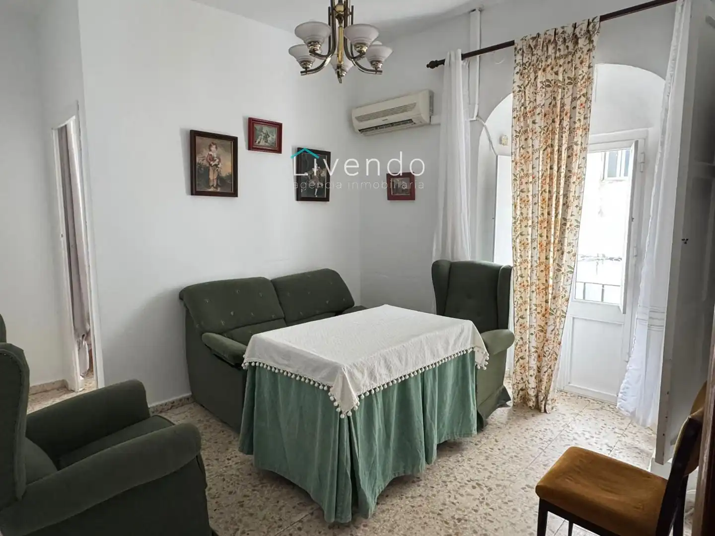 Casa en venta en Alcalá de los Gazules