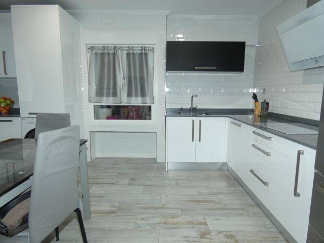 Piso en Venta en Murrieta Kalea en Lasesarre