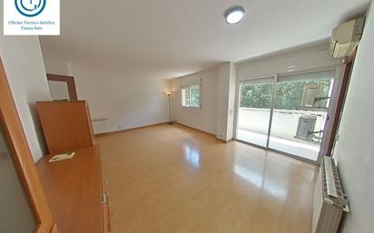 Wohnzimmer von Wohnung zum verkauf in Mollet del Vallès mit Klimaanlage
