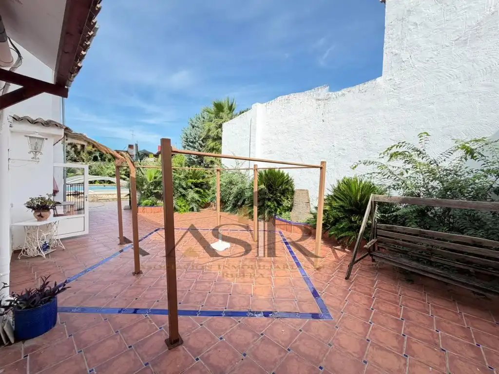 Casa in affitto a Plaza Jaime I, imagen 6