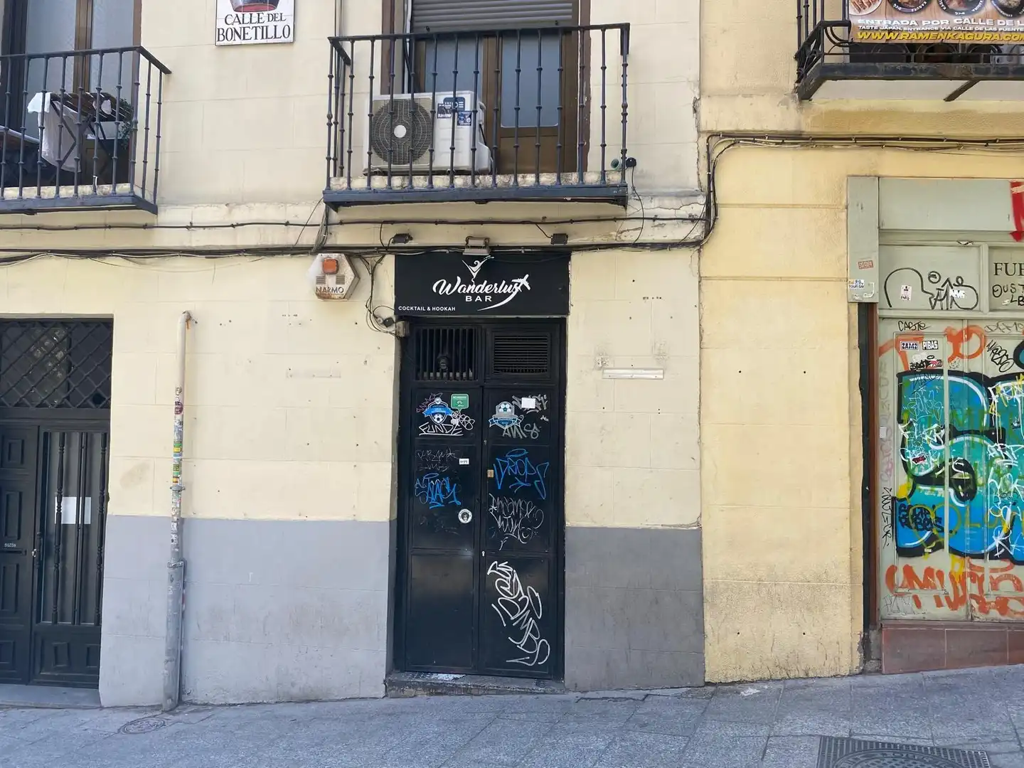 Local comercial en venda a Calle BONETILLO, imagen 18