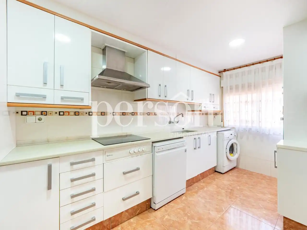 Flat with terrace for sale in Avinguda del Sud, imagen 11