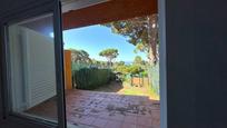 Jardí de Casa adosada en venda en Castell-Platja d'Aro amb Jardí privat i Piscina comunitària