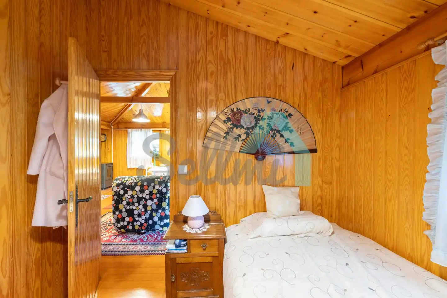 Casa con jardín en venta en Ballongo, imagen 48