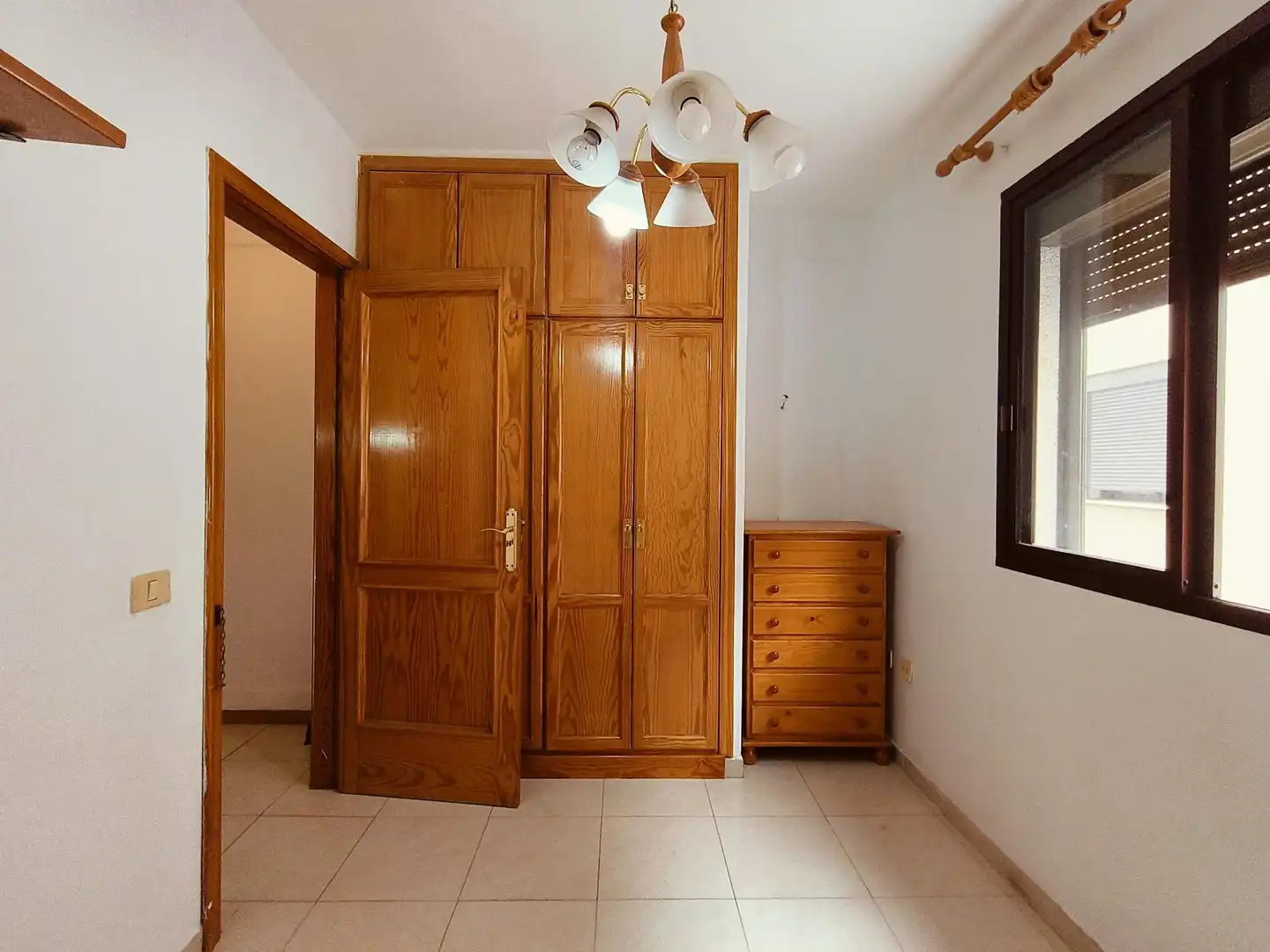 Habitación de Casa adosada en venta en Santa Cruz de Tenerife con Terraza y Trastero