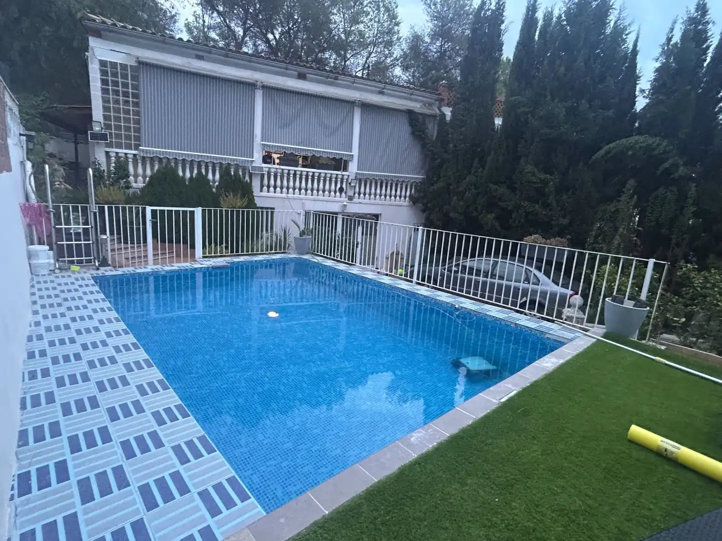 Casa amb piscina en venda a Albalat dels Tarongers, imagen 31