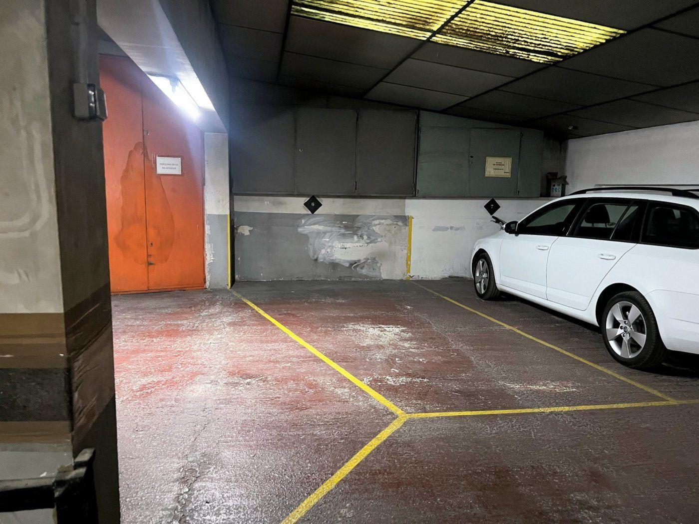 Garage for sale in Calle SANT FRANCESC, 35, 15, Barri Antic