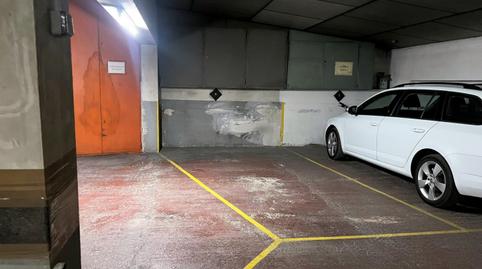 Foto 2 de Garatge en venda a Calle Sant Francesc, 35, 15, Barri Antic, Barcelona