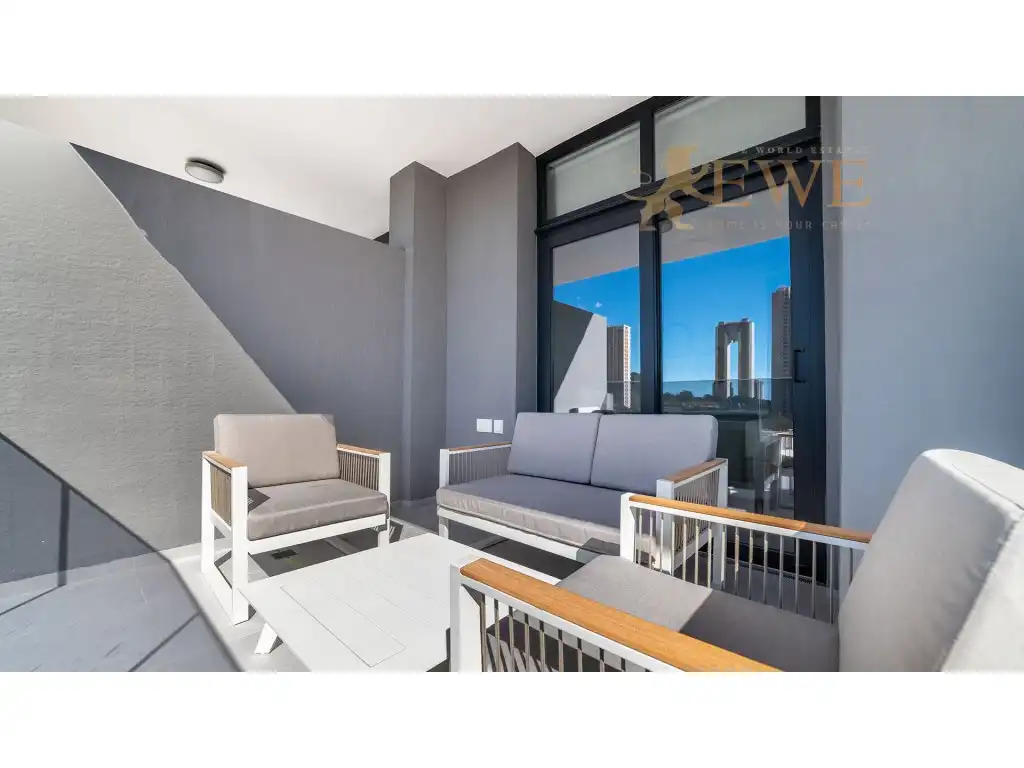 Appartement compact avec terrasse à vendre à Calle Presidente Adolfo Suarez, imagen 31