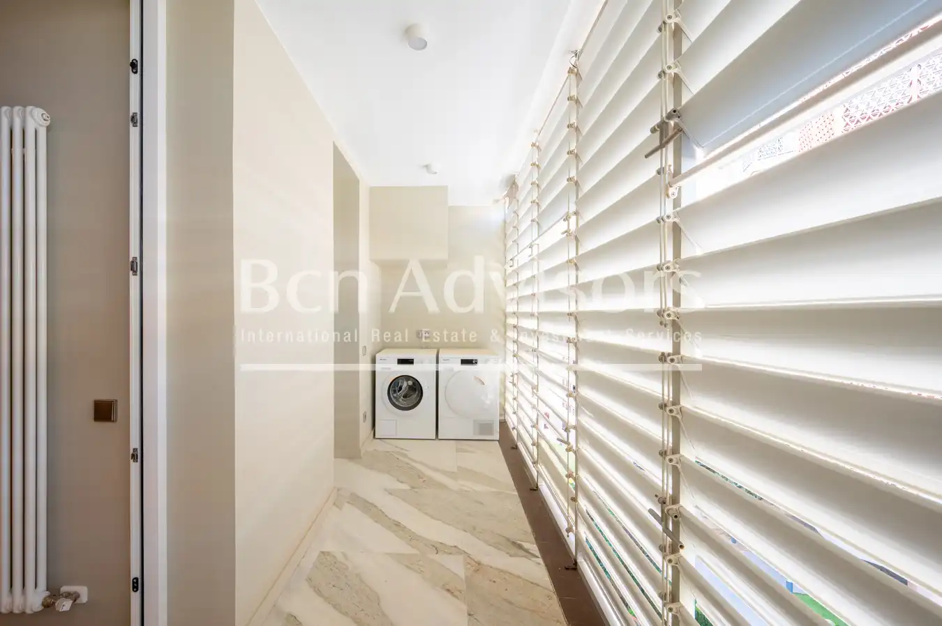 Appartement avec ascenseur à vendre à Jardí de Tòquio, imagen 23