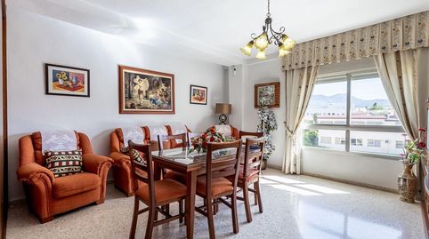 Foto 4 de Piso en venta en Calle Gobernador Pedro Temboury, Joaquina Eguaras, Granada Capital