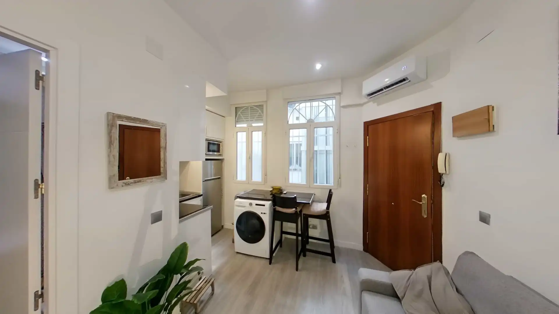 Appartement avec ascenseur à louer à Calle de Tribulete, imagen 12