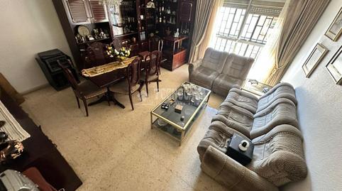 Photo 3 of Flat for sale in Cruz Roja, Sevilla