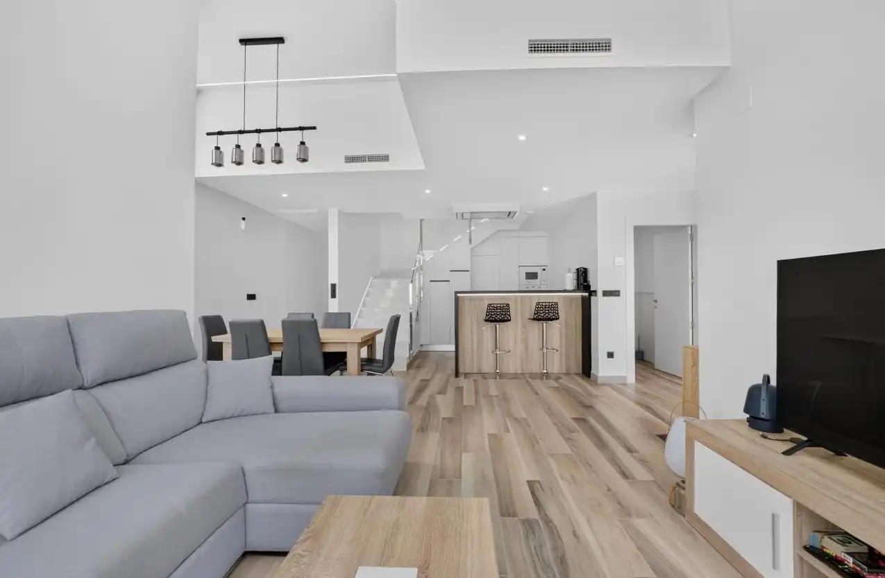 Chalet con piscina en venta en N/A, imagen 11