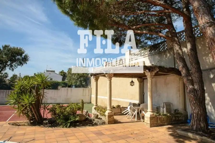 Villa con piscina in vendita a Mas Mel, imagen 9