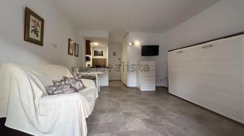 Photo 2 of Study to rent in Avenida Gamonal, Parque de la Paloma, Benalmádena