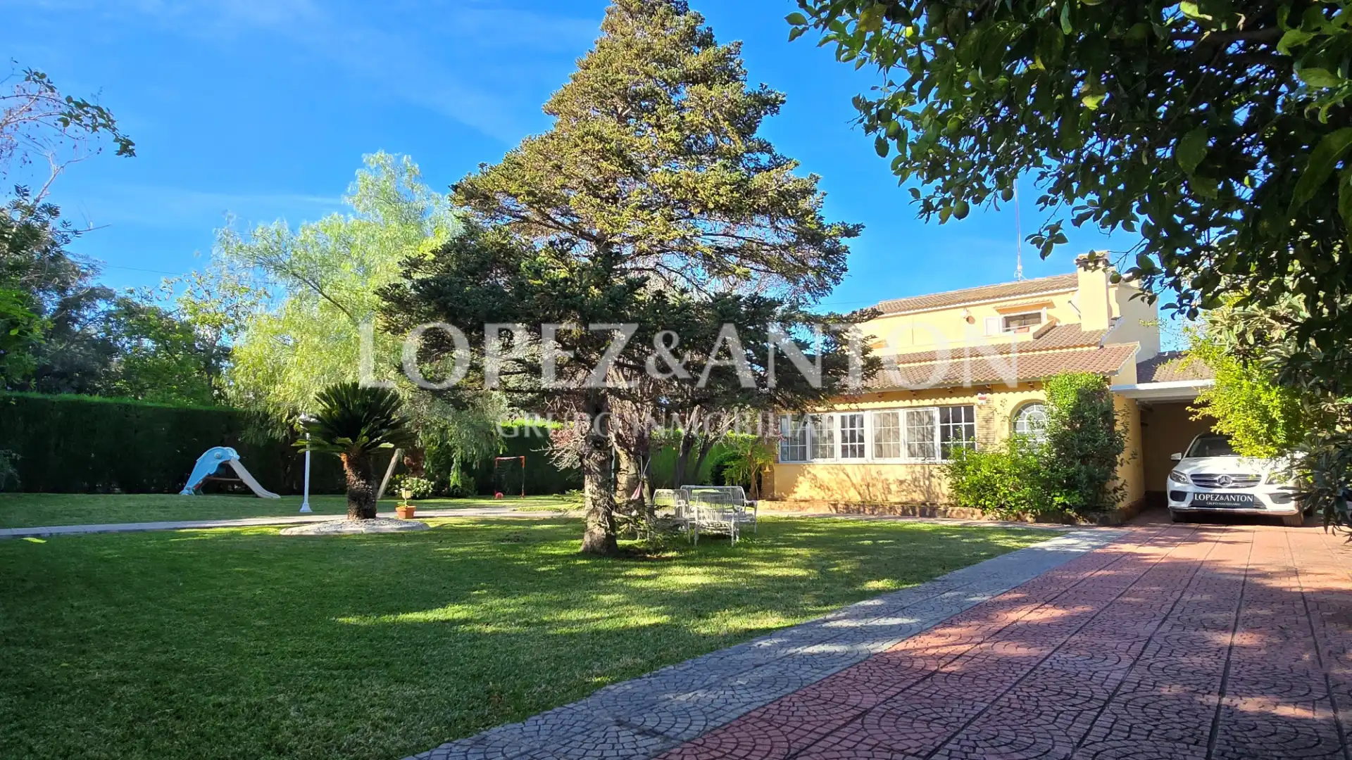 Houses for sale in El Carme - Sant Agustí - Bonavista