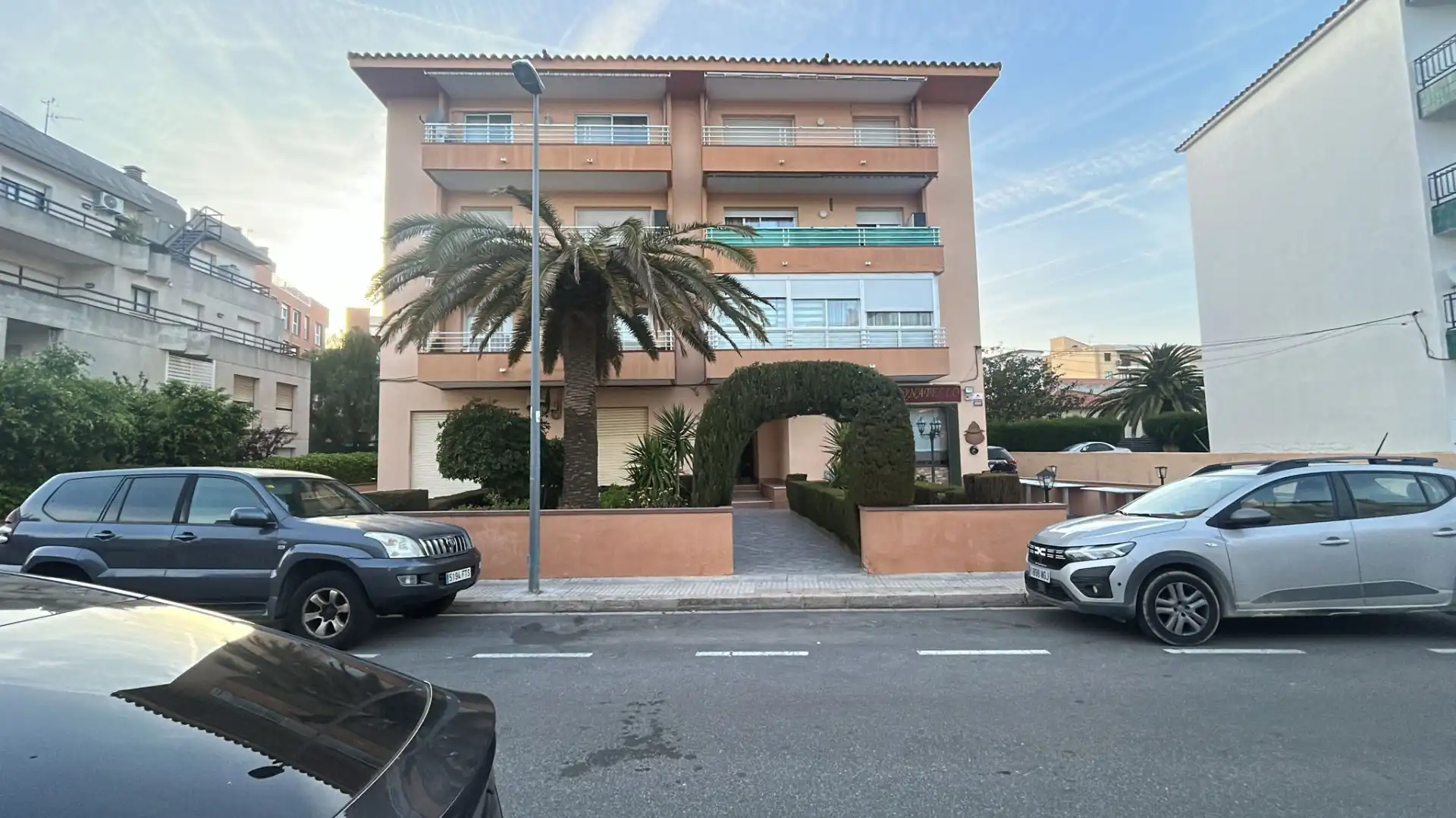 Piso en venta en Vandellòs i l'Hospitalet de l'Infant
