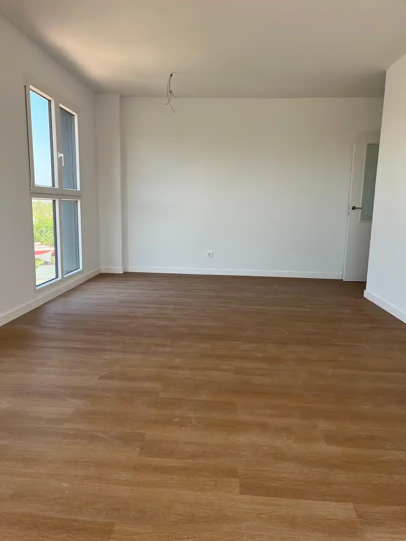 Wohnzimmer von Wohnung zum Verkauf in Castellón de la Plana / Castelló de la Plana mit Klimaanlage