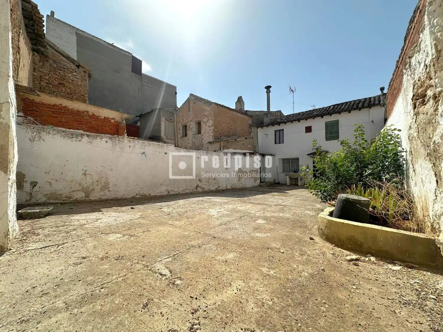 Casa en venda a Dosbarrios, imagen 30