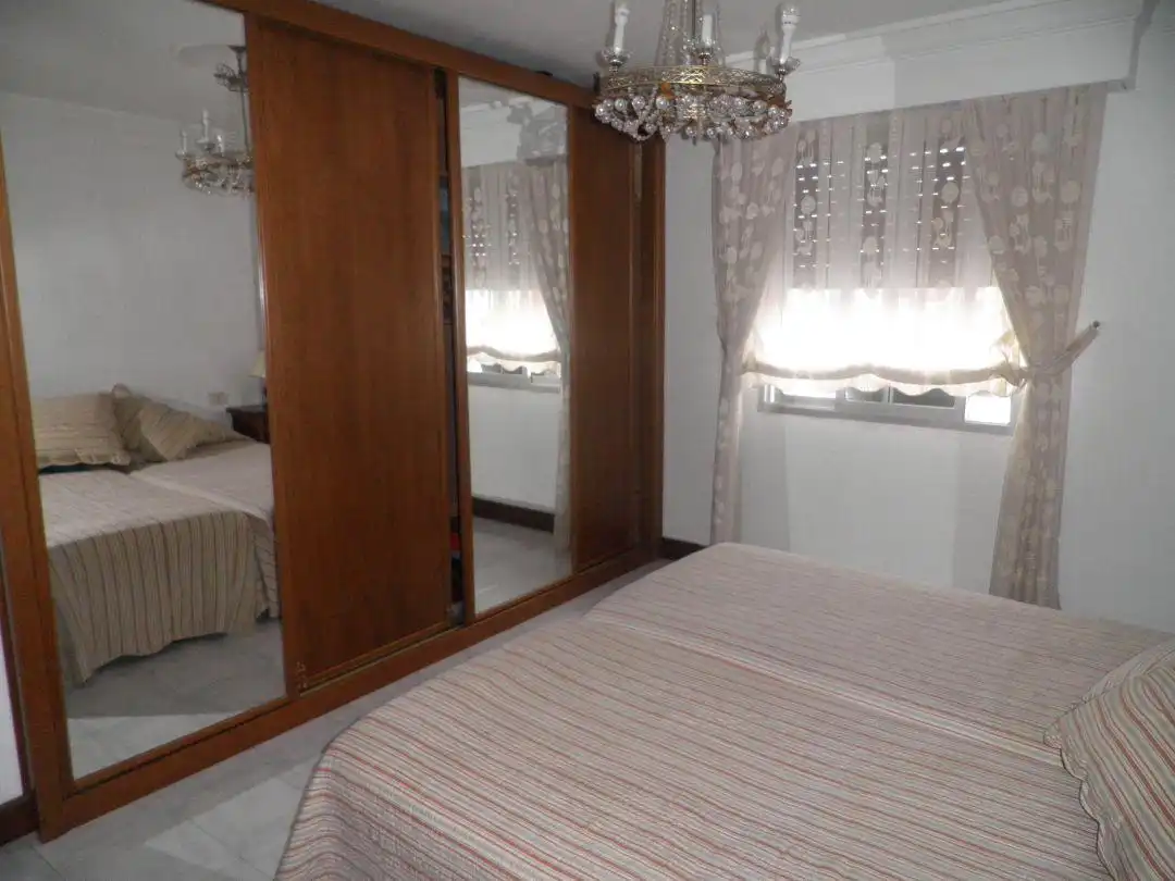 Habitación de Piso en venta en Eibar con Amueblado