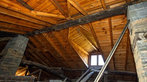 Casa a restaurar con terreno edificable en A Rúa, imatge 5