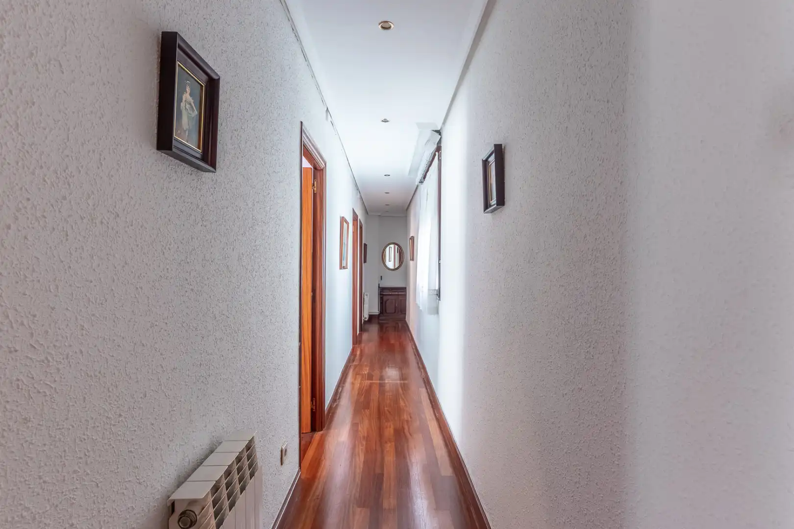 Piso en venta en Bilbao  con Calefacción, Terraza y Amueblado